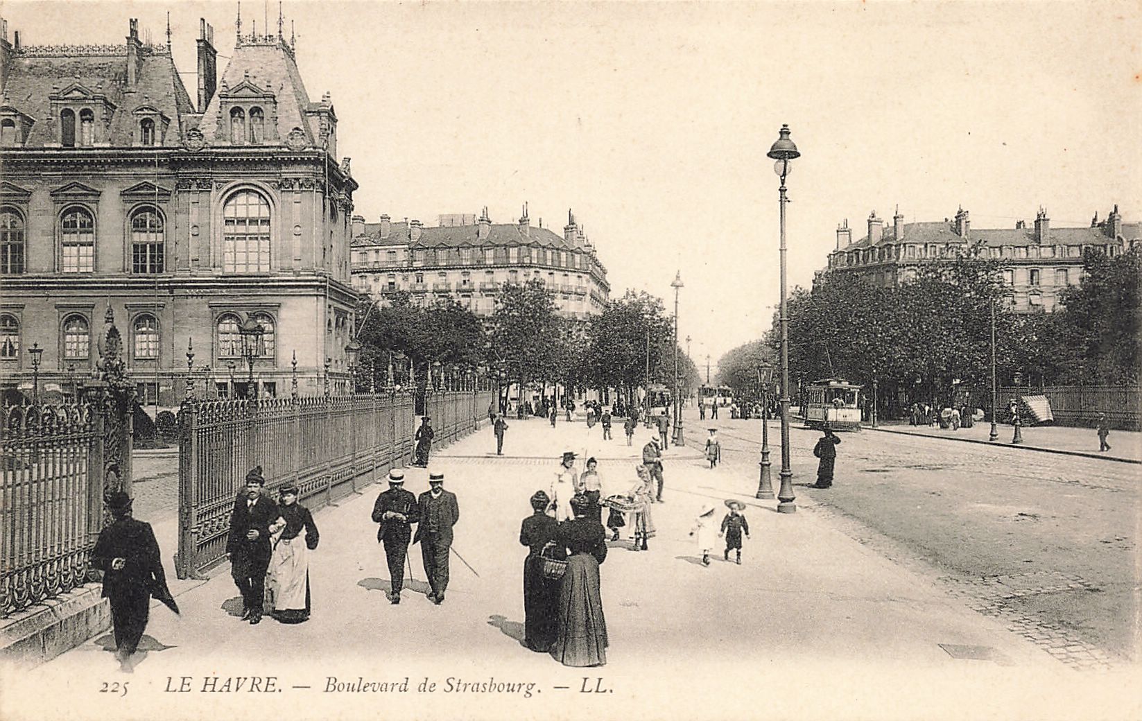 76 LE HAVRE BOULEVARD DE STRASBOURG eBay
